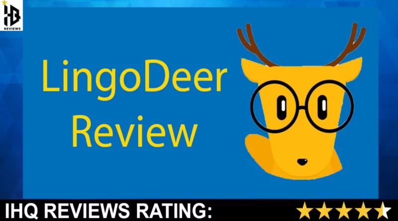 LingoDeer