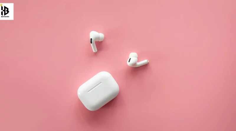 one AirPod not working